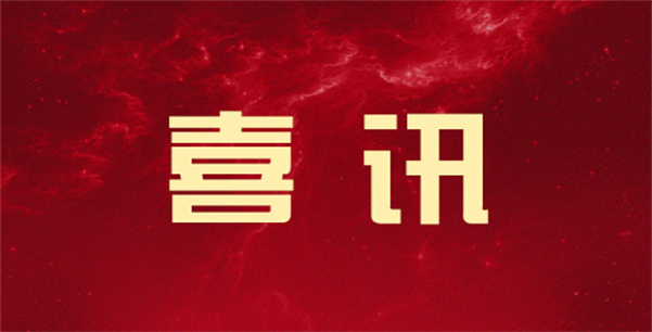 喜訊！公司榮獲“市三星級企業(yè)”等多項表彰